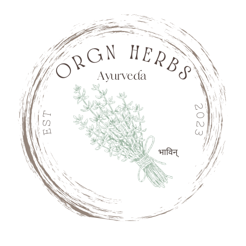 ORGN Herbs